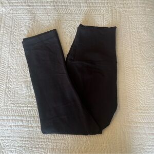 Lululemon align black leggings
